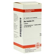 ASA Foetida D 6 Tabletten 80 St