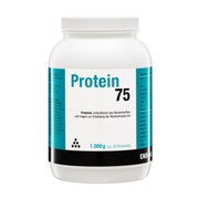 Protein 75 Schoko Pulver 1000 g