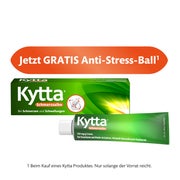 Produktabbildung: Kytta Schmerzsalbe 50 g
