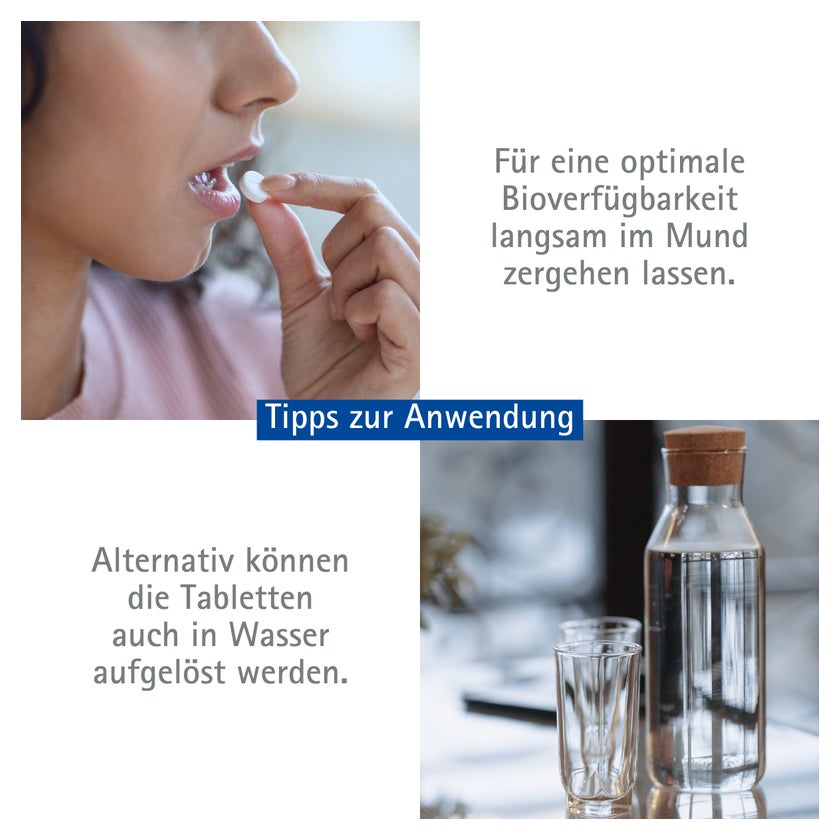 Biochemie Pflüger Schüßler-Salz Nr. 2 Calcium phosp. D6 400 St