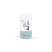 Produktabbildung: Biochemie Pflüger Schüßler-Salz Nr. 2 Calcium phosp. D6 400 St