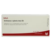 Echinacea E Planta tota D 3 Ampullen 10X1 ml
