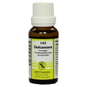 Dulcamara Komplex Nr.143 Dilution 20 ml