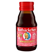 Rabenhorst Rotbäckchen Kraftpaket Immuns 60 ml