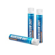 Body Attack Magnesium Shots 20x- Orange 20X25 ml