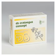 DS Crataegus Concept Tabletten 100 St