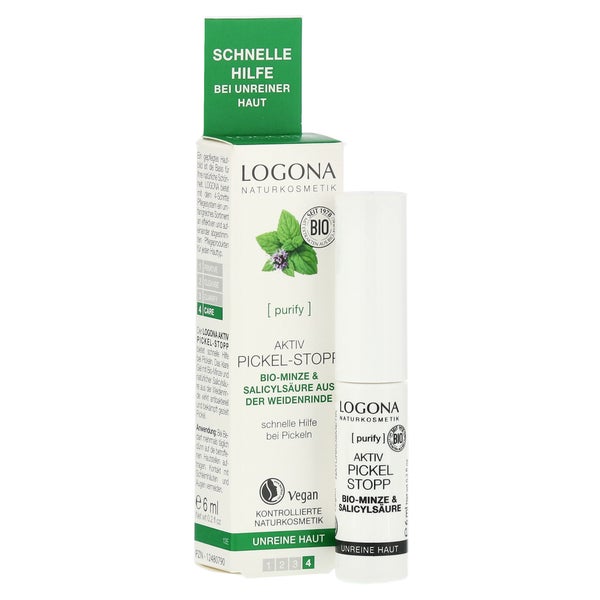 Aktiv Pickel-stopp 6 ml