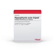 Hypophysis SUIS Injeel Ampullen 10 St