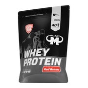 MM Whey Protein red Banana Pulver 1000 g
