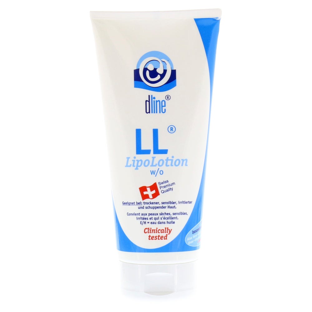 LL Lipolotion 200 ml