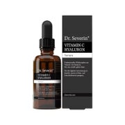 Produktabbildung: Dr. Severin® Vitamin C Hyaluronic Acid Serum 50 ml 50 ml