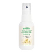 Produktabbildung: Herbasektos Insektenschutz Hautspray 50 ml
