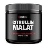 Sinob Core L-Citrullin Malat 300 g