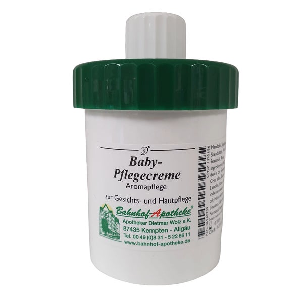 BABY Pflegecreme 70 ml