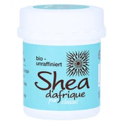 Sheabutter Afrique 100% Bio pur unraffin 100 ml