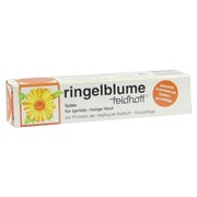 Ringelblumen Salbe Feldhoff 50 ml