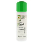 Haselnussöl 200 ml