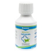 Produktabbildung: Canina Petvital Catlax-Gel 100 g