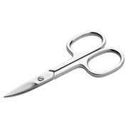 Produktabbildung: Apoline Nagelschere 9 cm f.Linkshänder v 1 St