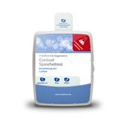 Produktabbildung: medivere diagnostics Cortisol Speicheltest 1 St