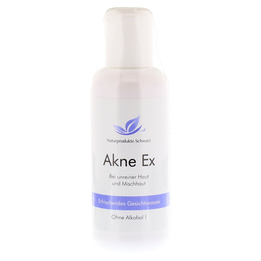 AKNE EX Gesichtswasser 150 ml
