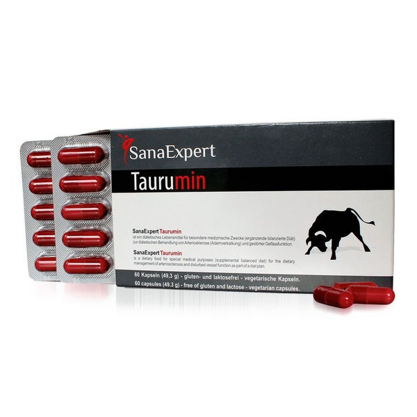 SanaExpert Taurumin 60 St