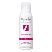 Produktabbildung: Allpresan No 5 Schaumcreme 125 ml