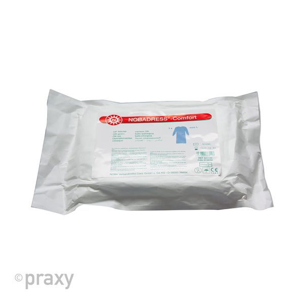 NOBA Nobadress Comfort OP-Mantel Größe XXL 1 St