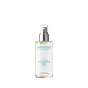 SANTAVERDE pure clarifying toner ohne Duft 100 ml