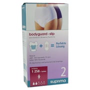 Suprima Slip Bodyguard 2 Gr.40/42 weiß 1 St