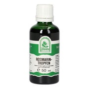 Produktabbildung: Rosmarintropfen 50 ml