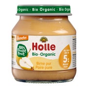 Holle Birne pur 125 g