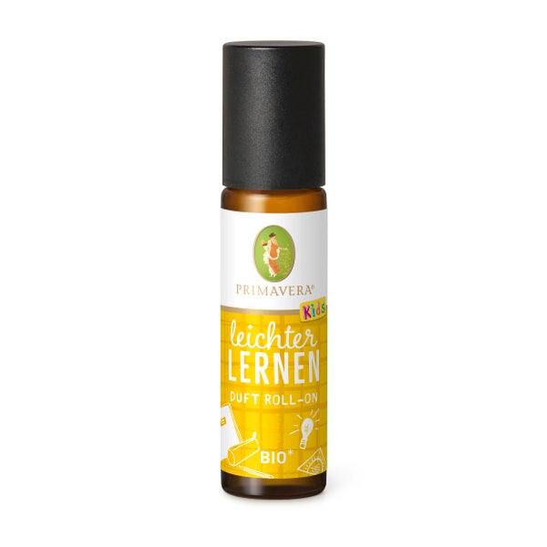 Leichter lernen Duft Roll-On bio 10 ml