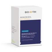 Produktabbildung: Minoxidil BIO-H-TIN Pharma 50 mg-ml 3X60 ml