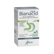 Produktabbildung: NeoBianacid Lutschtabletten 45 St