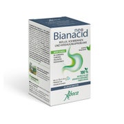 Produktabbildung: NeoBianacid Lutschtabletten 45 St