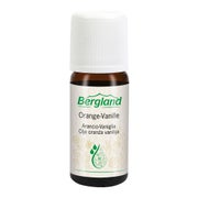 Bergland Orange-Vanille 10 ml