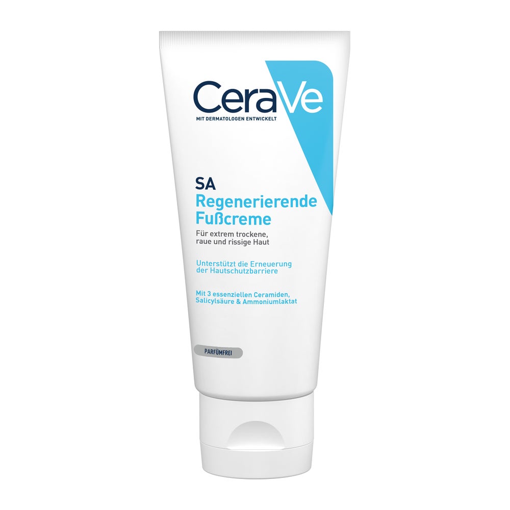 Cerave SA Regenerierende Fußcreme 88 ml