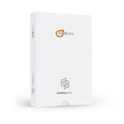 Produktabbildung: medivere diagnostics Pilz Stuhltest 1 St
