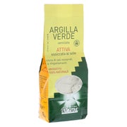 Grüne Heilerde Ventiliert Pulver 500 g