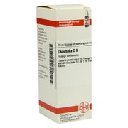 Produktabbildung: Okoubaka D 6 Dilution 20 ml