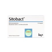 Sitobact 15 St