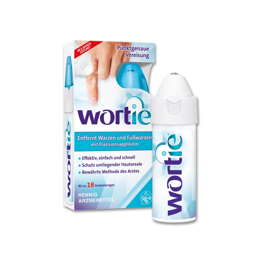 Wortie 50 ml