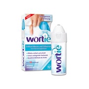 Produktabbildung: Wortie 50 ml
