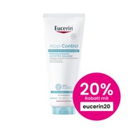 Produktabbildung: Eucerin AtopiControl Balsam 400 ml