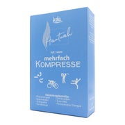 Mehrfach Kompresse 12x29 cm KDA 1 St