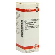 Produktabbildung: Petroselinum D 6 Dilution 20 ml