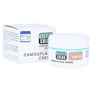 Dermacolor Camouflage Creme D EF 85 30 g
