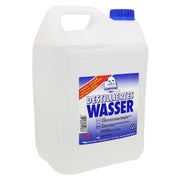 Destilliertes Wasser Robbyrob 5 l