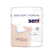 Soft Normal Bettschutzunterlage 30 St